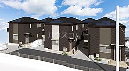 オークヒルズ　Ａ棟 A