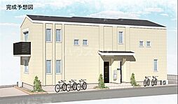 ラ・グリシーヌ 1