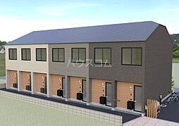 MOK-TERRACE NERIMA Villa 106