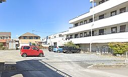 散町5丁アパート 203