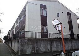 コーポ・タカ 101