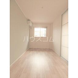 カーサ　マルフィール 201 2階1LDKのリビング/ダイニング