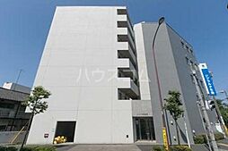 メゾン武蔵野 403