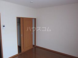 レオパレス高畑東 102 1階1Kのリビング/ダイニング