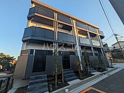 都営浅草線 馬込駅 徒歩6分の賃貸マンション