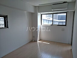 千代田シティハウス 601 6階2LDKのリビング/ダイニング