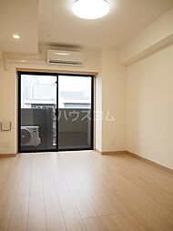 ルーブル武蔵小杉伍番館 703 7階1Kのリビング/ダイニング