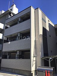 フジパレス菅原公園