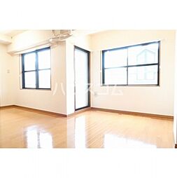 パッセ 03010 3階2LDKのリビング/ダイニング