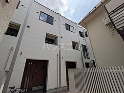 リムテラス東高円寺 106