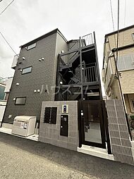 うみかぜハイツII