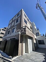 コートブリーズ板橋西台