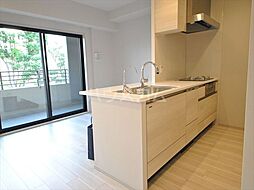 ファインシティ千里津雲台