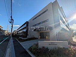 Ａｌｉｖｉｓ本八幡 108