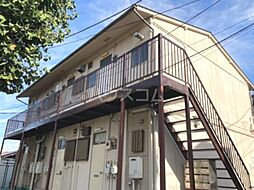 JR埼京線 十条駅 徒歩15分