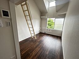 ハイツmika 104 1階ワンルームのリビング/ダイニング