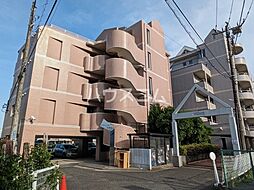 アヴァンティ弐番館