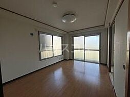 コープサマリア向島 2階2DKのリビング/ダイニング