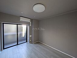 ガリシア四ツ木テラス 702 7階1Kのリビング/ダイニング