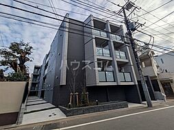 U Ｒｅｓｉｄｅｎｃｅ武蔵小山