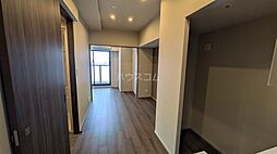 京急本線 大森町駅 徒歩3分の賃貸マンション 14階1DKのリビング/ダイニング