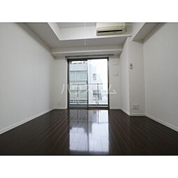 ＢＰＲレジデンス国立 307 3階1Kのリビング/ダイニング