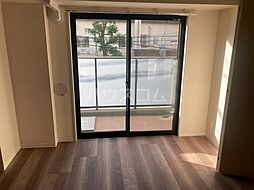 Ｃｏｍｏ Ｐａｌａｃｉｏ 日暮里 702 7階1Kのリビング/ダイニング