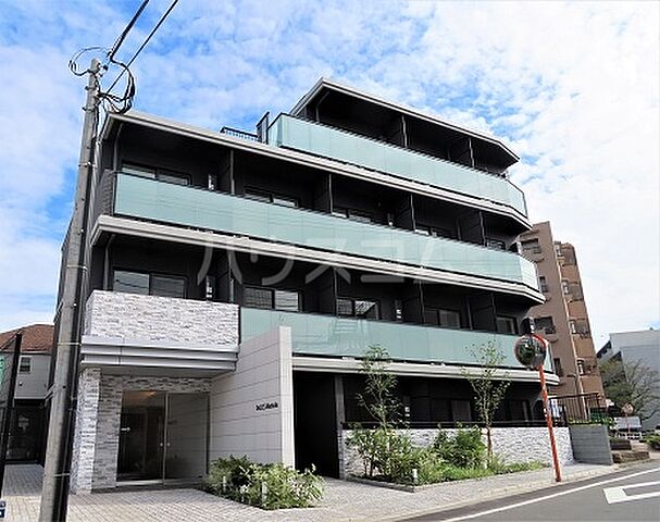ホームズ 東京メトロ有楽町線 地下鉄赤塚駅 徒歩4分 1k 1階 25 67 賃貸マンション住宅情報 ホームズ 東京メトロ有楽町線 地下鉄赤塚駅 徒歩4分 1k 1階 25 67 賃貸マンション住宅情報