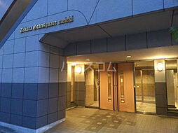 名古屋市営東山線 亀島駅 徒歩3分の賃貸マンション