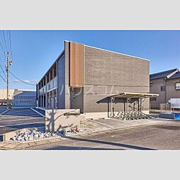 JR東海道本線 尾張一宮駅 バス14分 せんい一丁目下車 徒歩14分