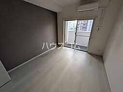 コンダクトレジデンスＤＡＩＤＯＵ 406 4階1Kのリビング/ダイニング