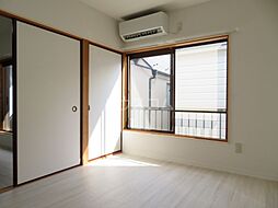 ヴィラアライ成城 105 1階3DKのリビング/ダイニング