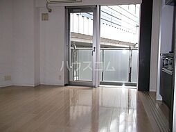 エル・クラウディア青葉 401