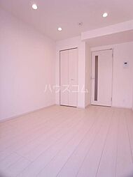 リブリ・田端 303