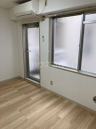 マイコート真宮 6階1Kのリビング/ダイニング