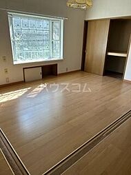 角住宅 1 1階4LDKのリビング/ダイニング