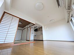 サンライフ東川口 608