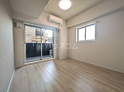 プレイズシード四日市 903 9階1Kのリビング/ダイニング