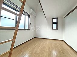 小田急小田原線 成城学園前駅 バス9分 下宿下車 徒歩12分の賃貸アパート