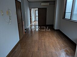 ラピタス・Ｙ 203 2階1LDKのリビング/ダイニング