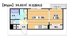 グランエピ 1階