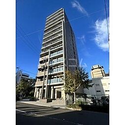 エグゼ難波WESTリバー 206