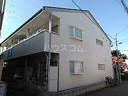 第二育英ハイツ 102