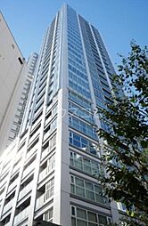 中野ツインマークタワー