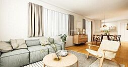 小平市回田町戸建