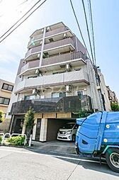 ＡＸＡＳ新板橋 409