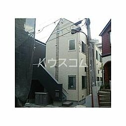 マルシエール西早稲田 102