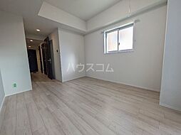 プレイズシード四日市 906 9階1Kのリビング/ダイニング