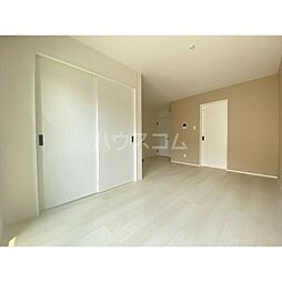 LECOCON津島 201 2階1LDKのリビング/ダイニング