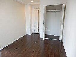 リブリ・Ｏｋｕｂｏ 4階1Kのリビング/ダイニング